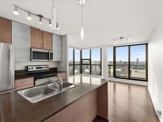 Apartment for rent in Vancouver, Vancouver West, 3403 909 Mainland Street, 263127904 | Realtylink.org