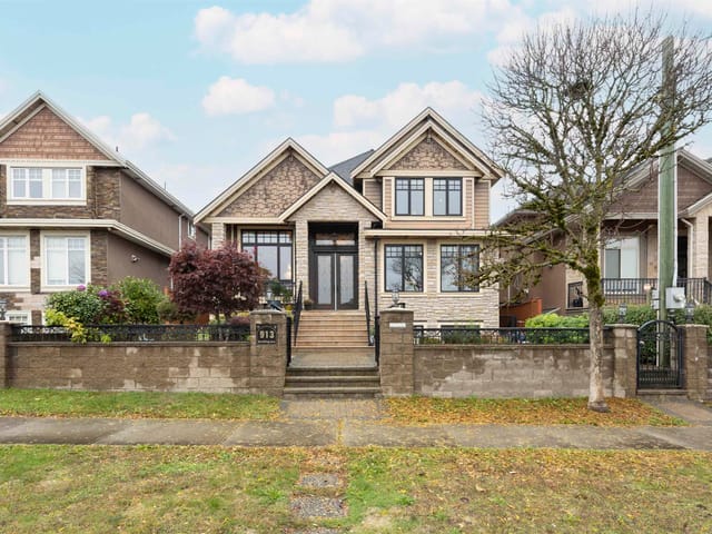 House for sale in Coquitlam, Coquitlam, 913 Quadling Avenue, 263127909 | Realtylink.org