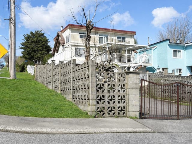 House for sale in New Westminster, New Westminster, 1728 Seventh Ave, 263127911 | Realtylink.org