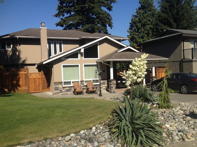 House for sale in Delta, N. Delta, 8631 Byron Road, 263127912 | Realtylink.org