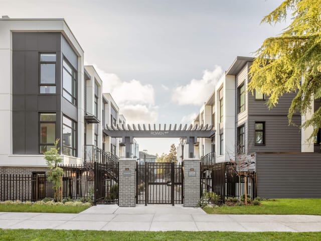 Townhouse for sale in Vancouver, Vancouver West, 225 1010 W 47th Avenue, 263127915 | Realtylink.org