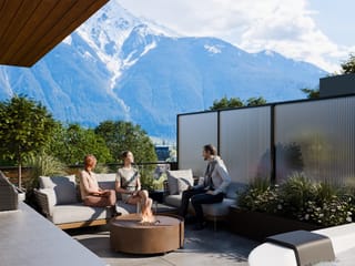 Townhouse for sale in Pemberton, Pemberton, 2 7362 Pemberton Farm Road East, 263127919 | Realtylink.org