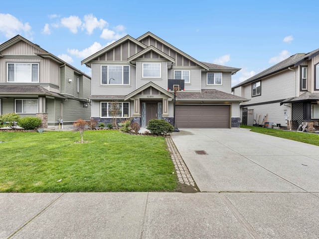 House for sale in Mission, Mission, 32460 Mitchell Avenue, 263127922 | Realtylink.org