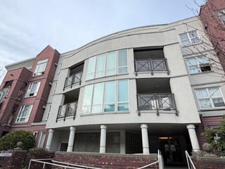 Apartment for rent in Port Coquitlam, Port Coquitlam, 2335 Whyte, 263127924 | Realtylink.org