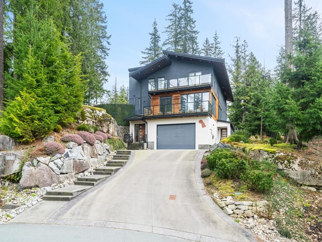 House for sale in Anmore, Port Moody, 116 Deerview Lane, 263127927 | Realtylink.org