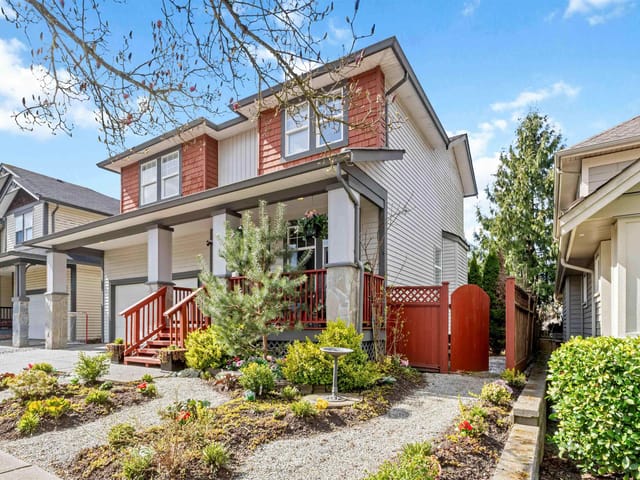 House for sale in Maple Ridge, Maple Ridge, 10097 241 Street, 263127928 | Realtylink.org