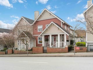 Townhouse for sale in New Westminster, New Westminster, 16 188 Sixth Street, 263127932 | Realtylink.org