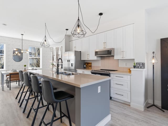 Townhouse for sale in Pitt Meadows, Pitt Meadows, 29 19572 Fraser Way, 263127940 | Realtylink.org