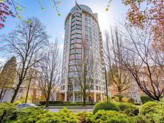 Apartment for sale in Vancouver, Vancouver West, 1904 1277 Nelson Street, 263127942 | Realtylink.org