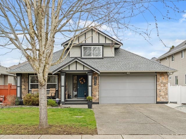 House for sale in Langley, Langley, 26965 25a Avenue, 263127944 | Realtylink.org
