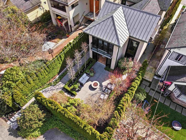 House for sale in West Vancouver, West Vancouver, 1230 Esquimalt Avenue, 263127951 | Realtylink.org