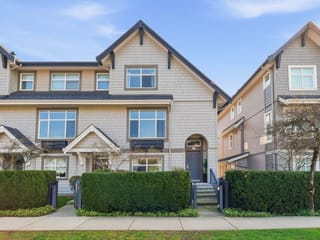 Townhouse for sale in North Vancouver, North Vancouver, 716 Orwell Street, 263127955 | Realtylink.org