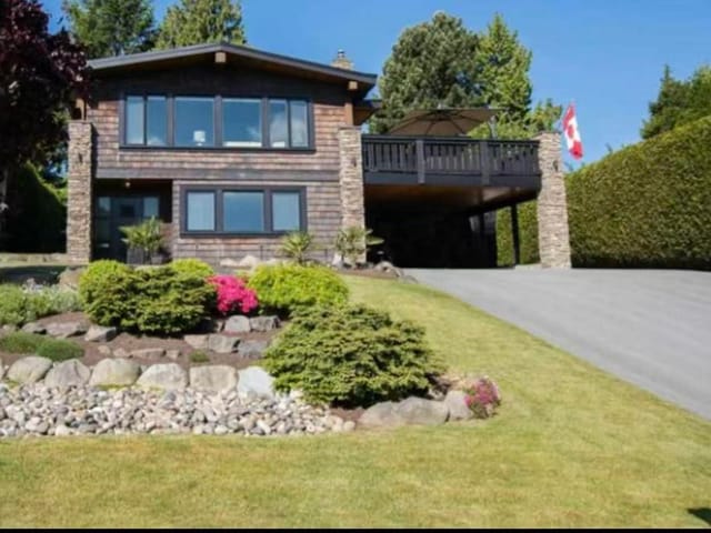 House for rent in Delta, Tsawwassen, 507 Allen Dr., 263127966 | Realtylink.org