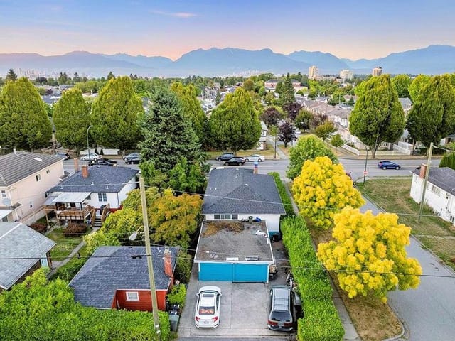 House for sale in Vancouver, Vancouver East, 1294 E 33rd Avenue, 263127979 | Realtylink.org