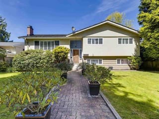 House for rent in Vancouver, Vancouver West, Upper Floor 3583 W 50 Avenue, 263127981 | Realtylink.org