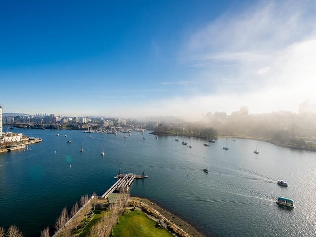 Apartment for sale in Vancouver, Vancouver West, 1703 1560 Homer Mews, 263127988 | Realtylink.org