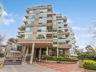 Apartment for sale in Vancouver, Vancouver West, 504 1600 Hornby Street, 263127995 | Realtylink.org