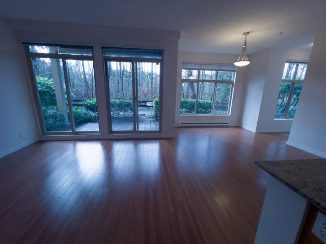 Apartment for sale in Port Moody, Port Moody, 102 101 Morrissey Road, 263128006 | Realtylink.org
