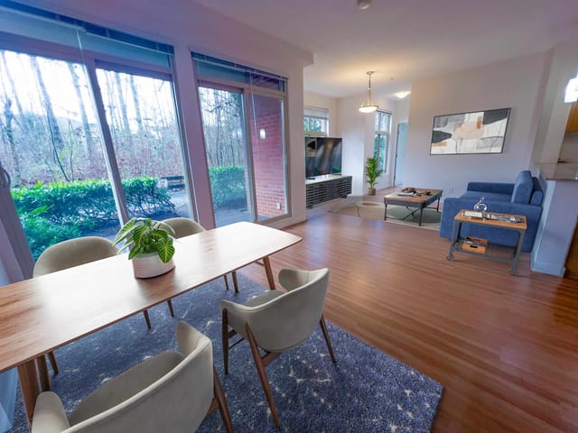 Apartment for sale in Port Moody, Port Moody, 102 101 Morrissey Road, 263128006 | Realtylink.org