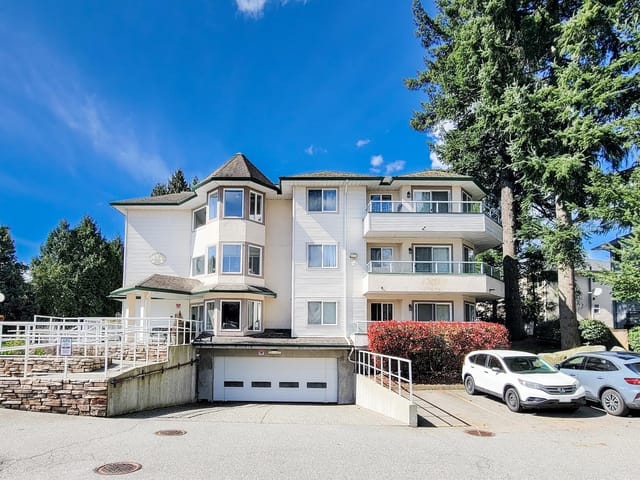Apartment for sale in Abbotsford, Abbotsford, 112 3063 Immel Street, 263128007 | Realtylink.org