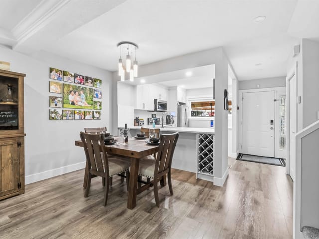 Townhouse for sale in Burnaby, Burnaby North, 9016 Altair Place, 263128010 | Realtylink.org