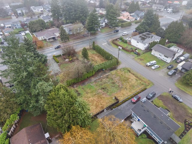 Lot for sale in Langley, Langley, LOT 2 26744 32 Avenue, 263128015 | Realtylink.org