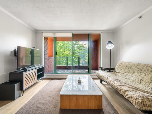 Apartment for sale in Vancouver, Vancouver West, 312 503 W 16th Avenue, 263128016 | Realtylink.org