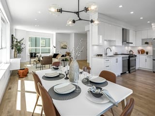 Townhouse for sale in Surrey, Surrey, 3 6162 138 Street, 263128018 | Realtylink.org