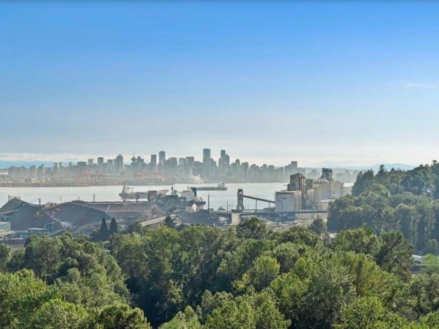 Apartment for sale in North Vancouver, North Vancouver, 1808 1500 Fern Street, 263128019 | Realtylink.org