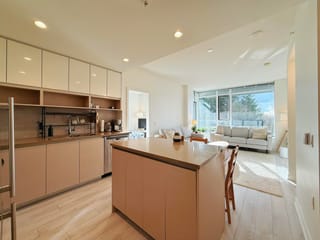 Apartment for sale in Burnaby, Burnaby North, 105 8850 University Crescent, 263128020 | Realtylink.org