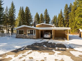 House for sale in Prince George, PG City North, 3655 Riverview Road, 263128025 | Realtylink.org