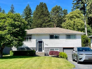 House for sale in Port Coquitlam, Port Coquitlam, 3645 Liverpool Street, 263128027 | Realtylink.org