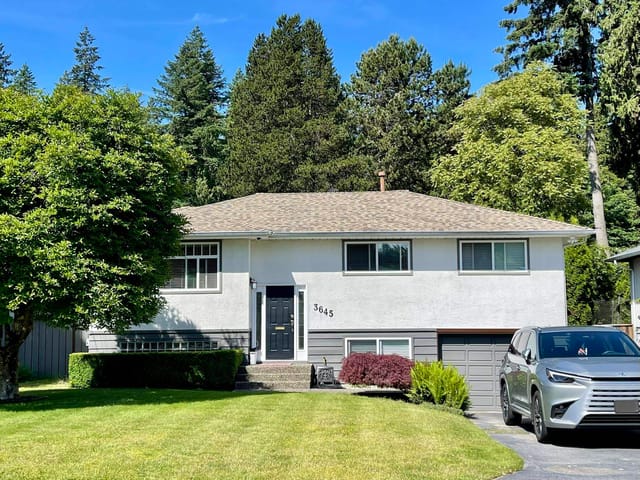 House for sale in Port Coquitlam, Port Coquitlam, 3645 Liverpool Street, 263128027 | Realtylink.org