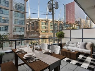 Apartment for sale in Vancouver, Vancouver West, 306 928 Beatty Street, 263128029 | Realtylink.org