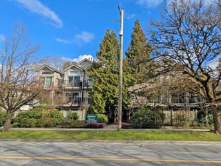 Apartment for sale in Vancouver, Vancouver West, 104 633 W 16th Avenue, 263128030 | Realtylink.org