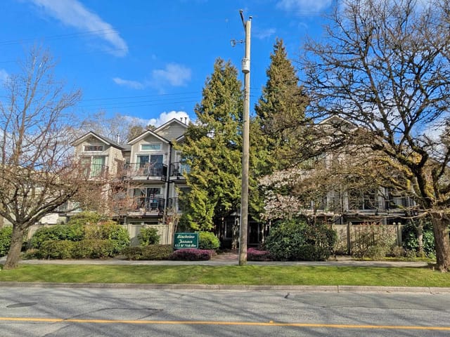 Apartment for sale in Vancouver, Vancouver West, 104 633 W 16th Avenue, 263128030 | Realtylink.org