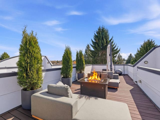 Townhouse for sale in Vancouver, Vancouver West, 9 2880 W 4th Avenue, 263128032 | Realtylink.org