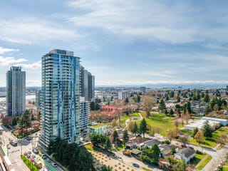 Apartment for sale in Vancouver, Vancouver West, 2201 8031 Nunavut Lane, 263128034 | Realtylink.org