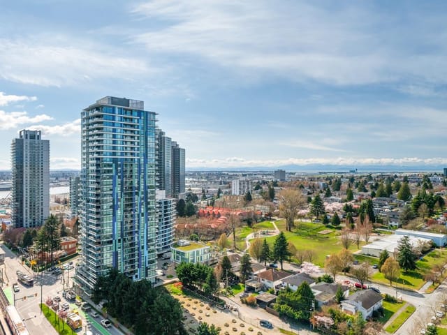 Apartment for sale in Vancouver, Vancouver West, 2201 8031 Nunavut Lane, 263128034 | Realtylink.org