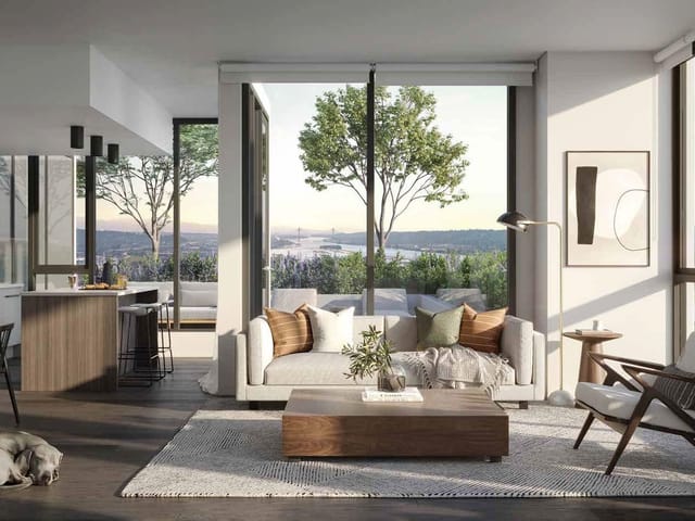 Apartment for sale in New Westminster, New Westminster, 1408 230 Keary Street, 263128039 | Realtylink.org