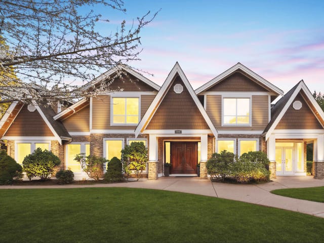 House for sale in West Vancouver, West Vancouver, 316 Moyne Drive, 263128053 | Realtylink.org