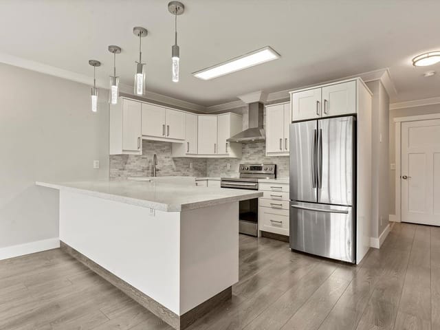 Apartment for sale in Chilliwack, Chilliwack, 207 45669 McIntosh Drive, 263128055 | Realtylink.org