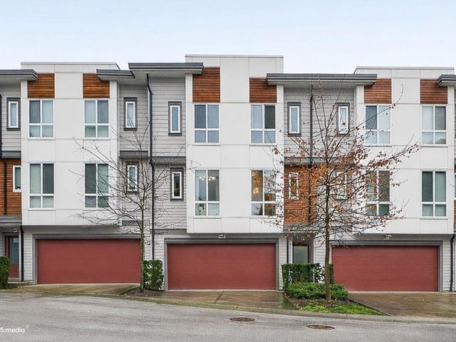 Townhouse for sale in Langley, Langley, 118 7947 209 Street, 263128058 | Realtylink.org