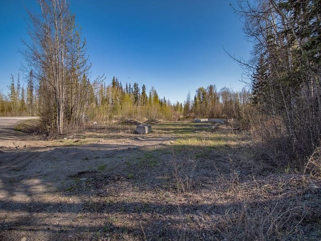 Lot for sale in Fort St. James, Fort St. James, Lot 1 27 Highway, 263128061 | Realtylink.org