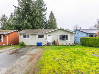 House for sale in Mission, Mission, 32774 Badger Avenue, 263128063 | Realtylink.org