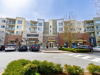 Apartment for sale in Surrey, South Surrey White Rock, 218 15735 Croydon Drive, 263128066 | Realtylink.org