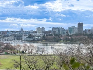 Apartment for sale in Vancouver, Vancouver West, 701 1318 Homer Street, 263128068 | Realtylink.org