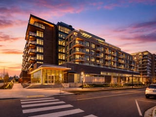 Apartment for sale in North Vancouver, North Vancouver, 312 755 Harbourside Drive, 263128076 | Realtylink.org