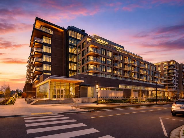 Apartment for sale in North Vancouver, North Vancouver, 312 755 Harbourside Drive, 263128076 | Realtylink.org