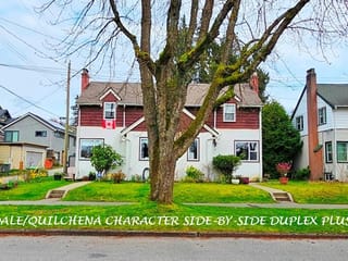 Triplex for sale in Vancouver, Vancouver West, 5284 East Boulevard, 263128078 | Realtylink.org